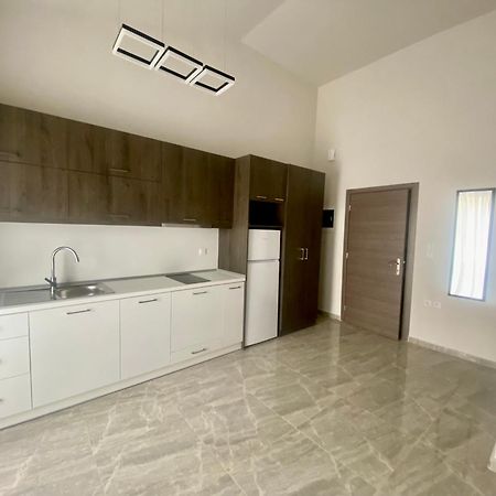 Natalie'S Apartments マクリ エクステリア 写真