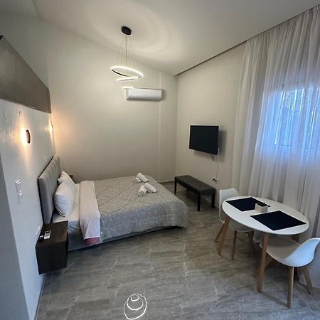 Natalie'S Apartments マクリ エクステリア 写真
