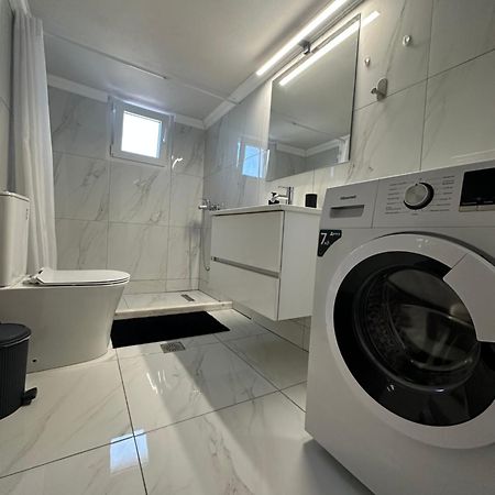 Natalie'S Apartments マクリ エクステリア 写真