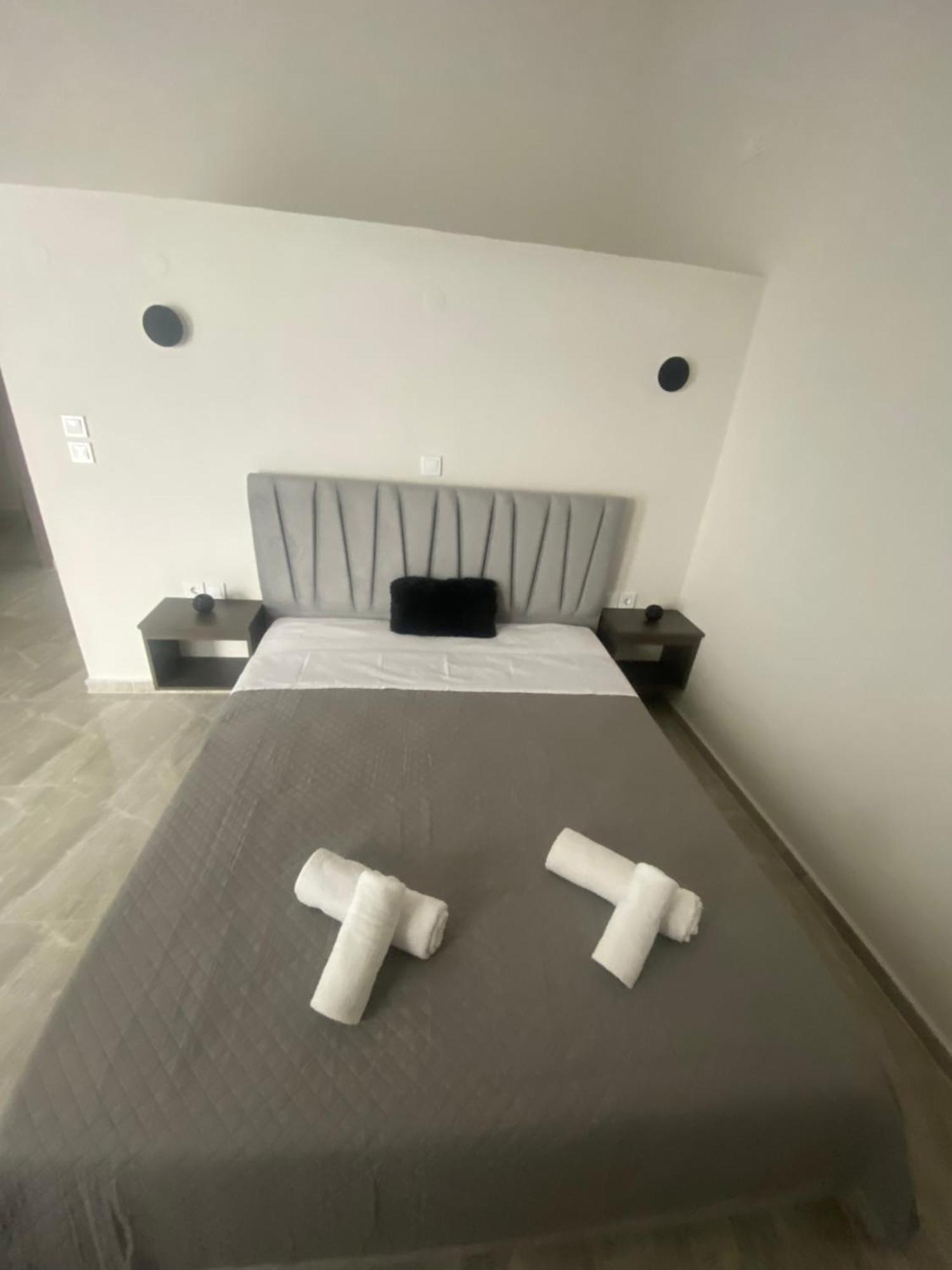 Natalie'S Apartments マクリ エクステリア 写真