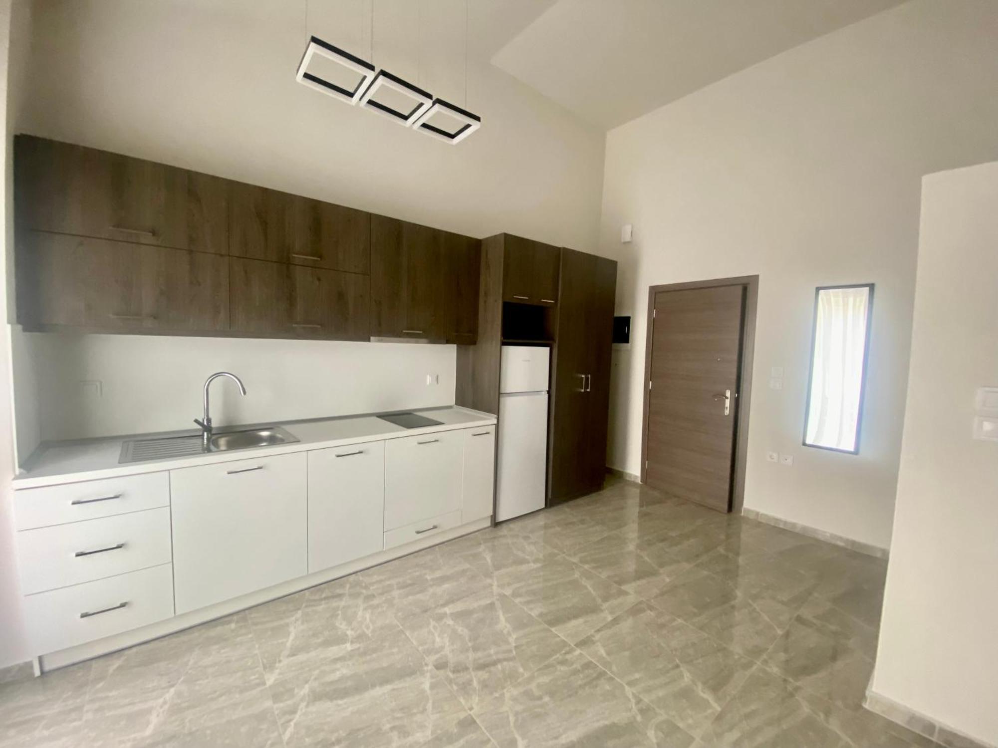 Natalie'S Apartments マクリ エクステリア 写真
