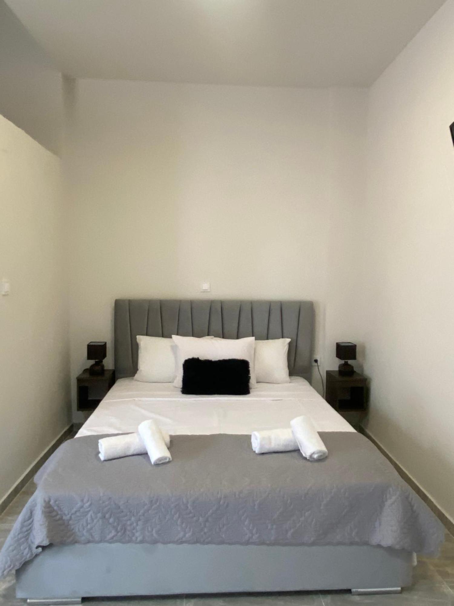 Natalie'S Apartments マクリ エクステリア 写真