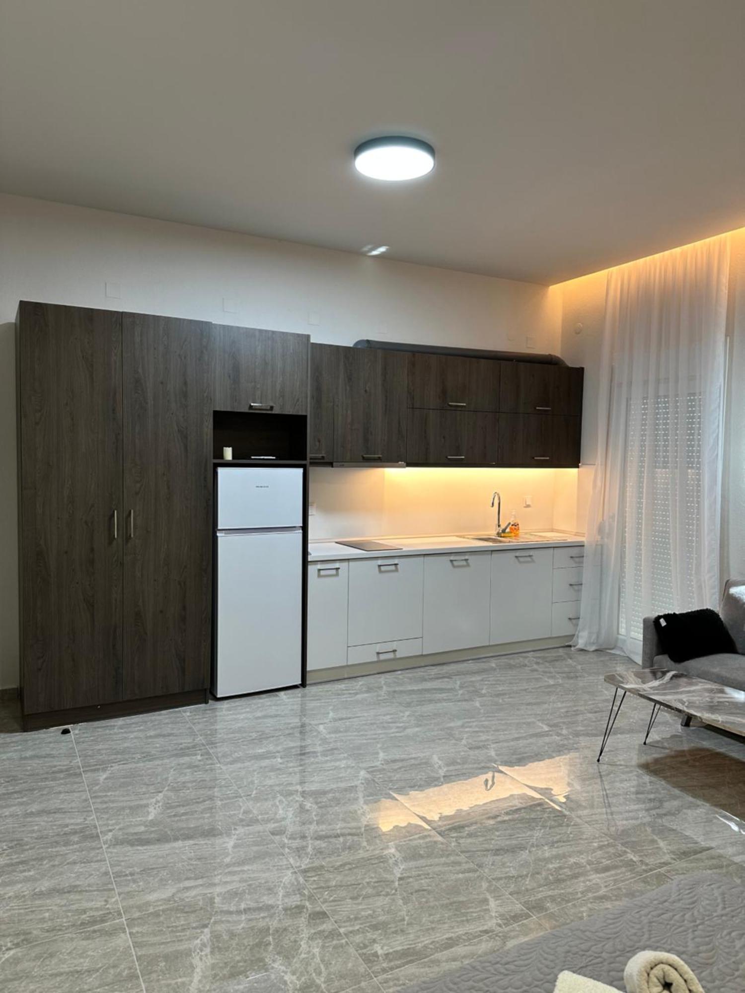 Natalie'S Apartments マクリ エクステリア 写真