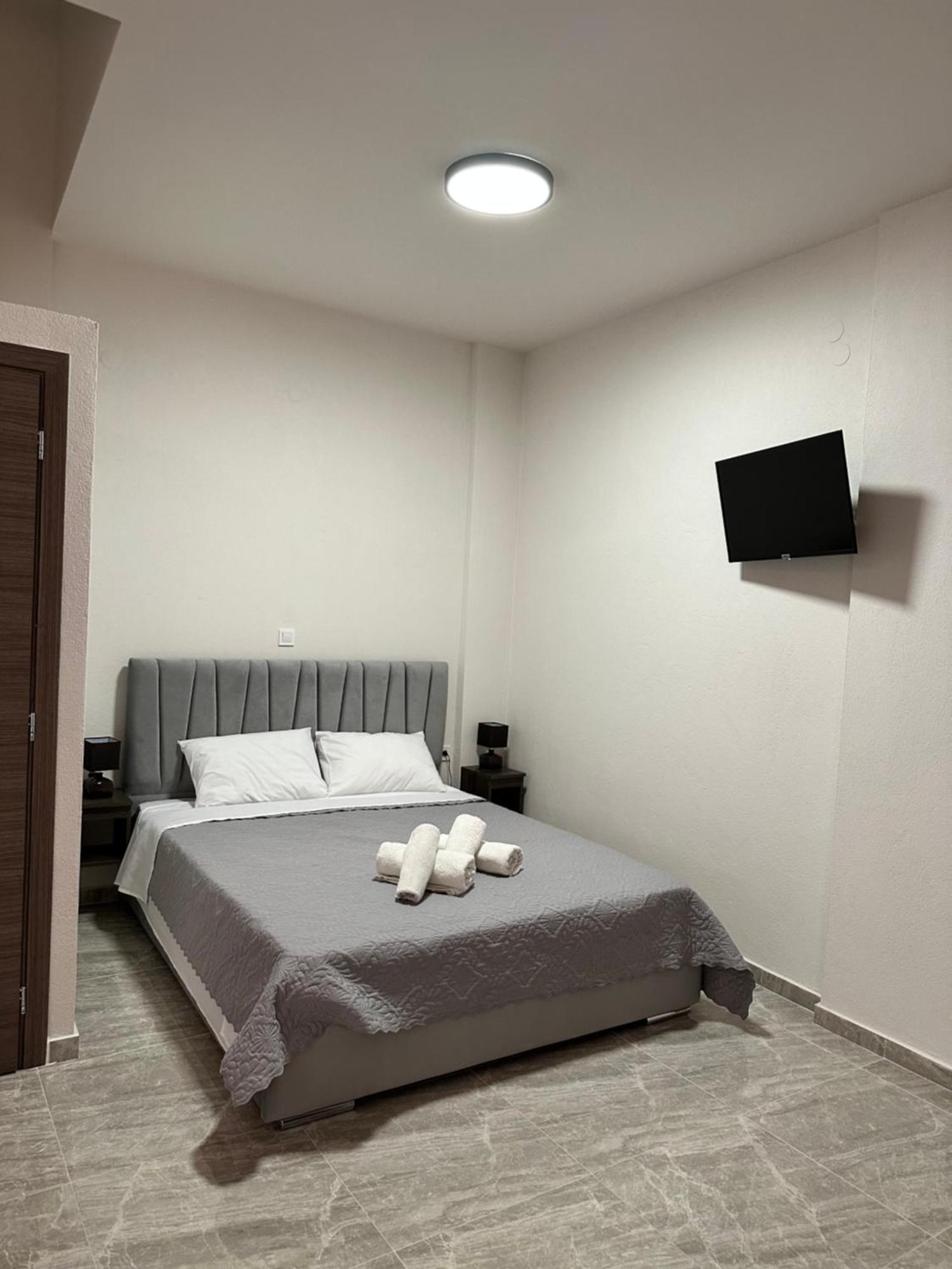 Natalie'S Apartments マクリ エクステリア 写真