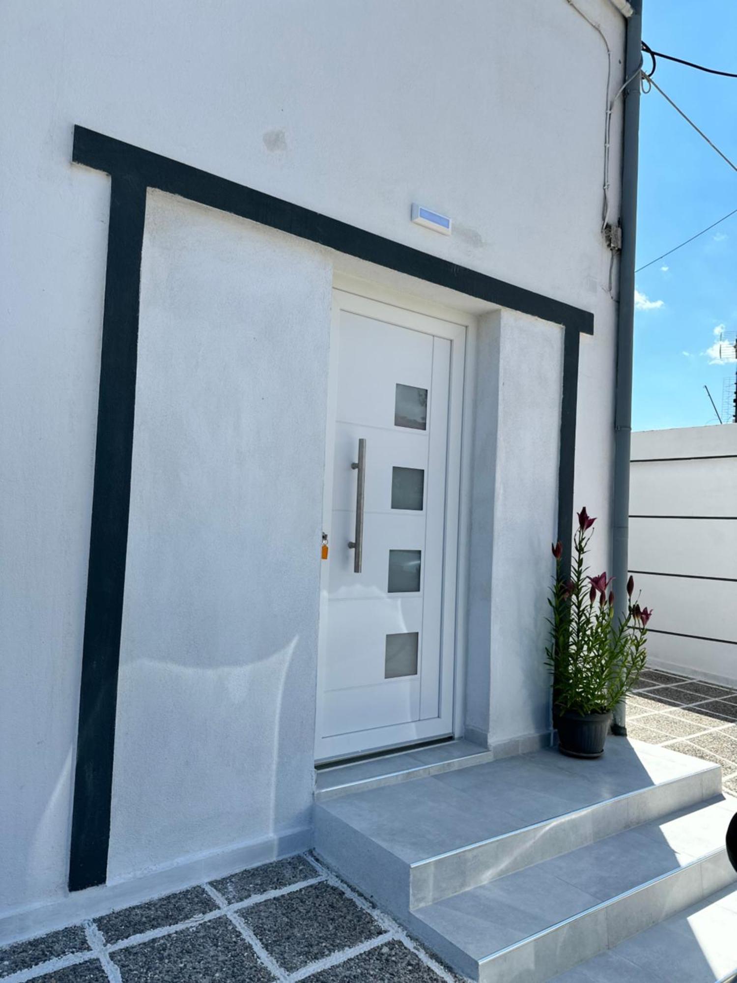 Natalie'S Apartments マクリ エクステリア 写真