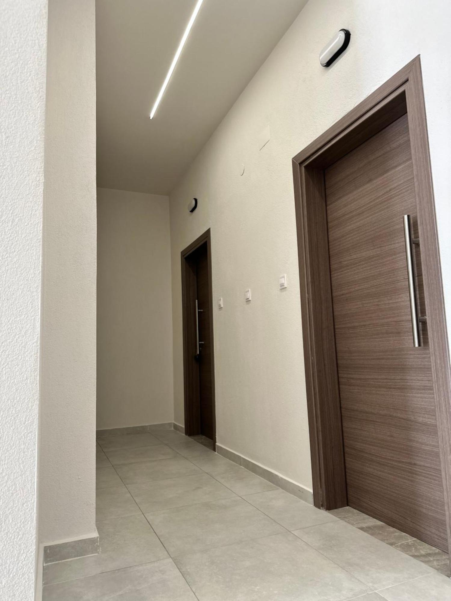 Natalie'S Apartments マクリ エクステリア 写真