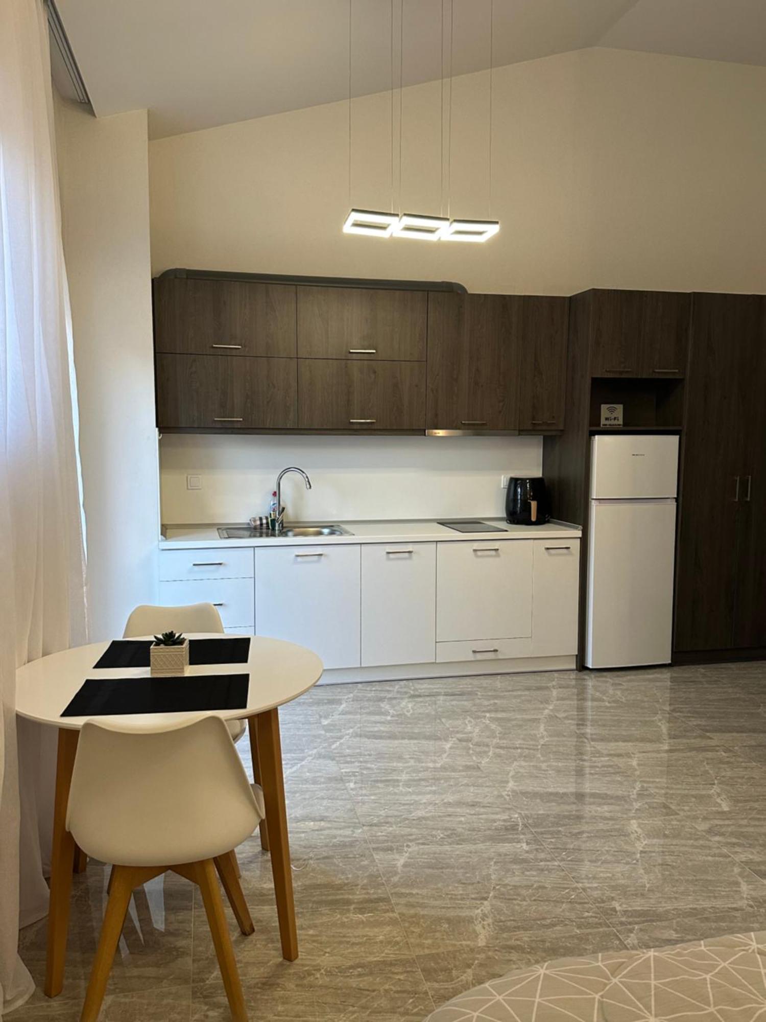 Natalie'S Apartments マクリ エクステリア 写真